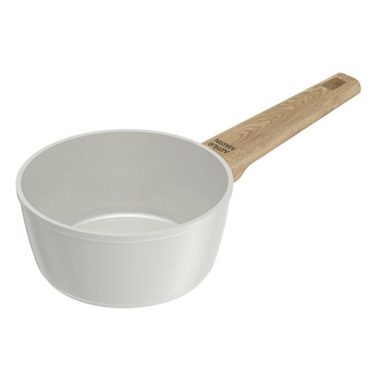 Batterie ARTHUR MARTIN 4 pièces aluminium forgé céramique