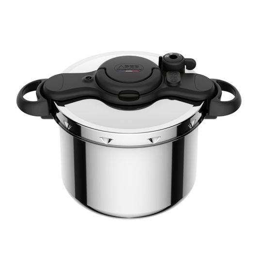 Snelkookpan SEB CLIPSO DAY BY DAY 9L