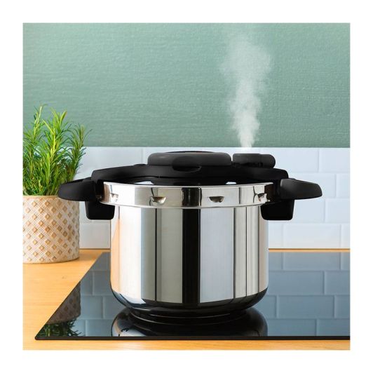 Snelkookpan SEB CLIPSO DAY BY DAY 9L