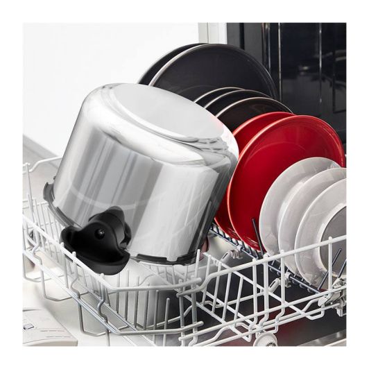 Snelkookpan SEB CLIPSO DAY BY DAY 9L