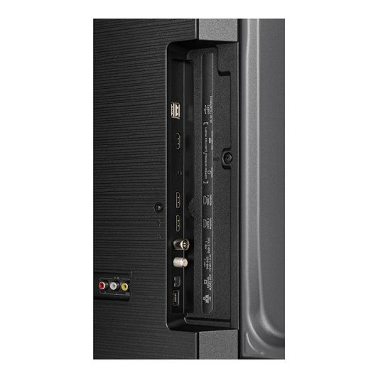 HISENSE 58A6Q - TV 58