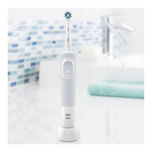 Brosse à dents ORAL-B VITALITY 100 3D WHITE
