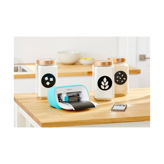 Imprimante loisirs créatifs CRICUT Joy Gift Bundle pack complet, starter pack