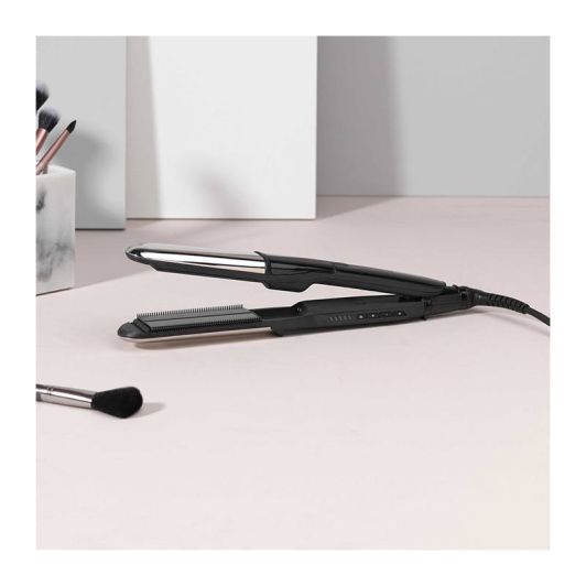 Lisseur BABYLISS ST496E Steam Shine Styler