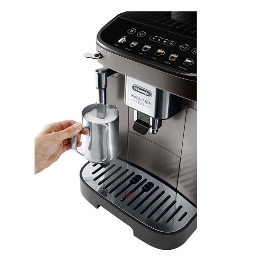 Machine expresso avec broyeur DELONGHI ECAM290.42.TB EVO TITA
