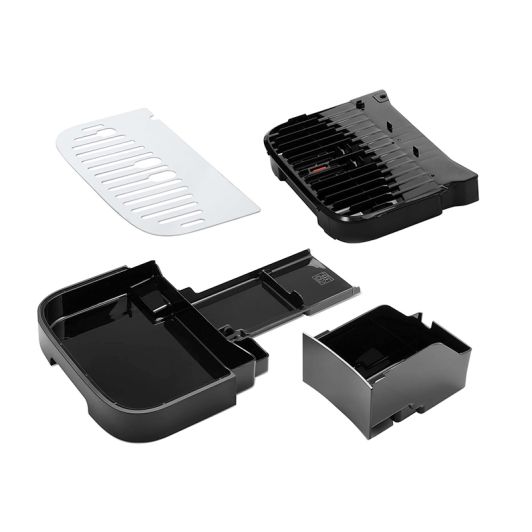 Machine expresso avec broyeur DELONGHI ECAM290.42.TB EVO TITA