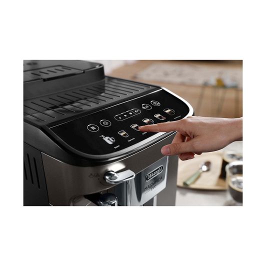 DELONGHI Espressomachine met bonenmaler ECAM290.42.TB EVO
