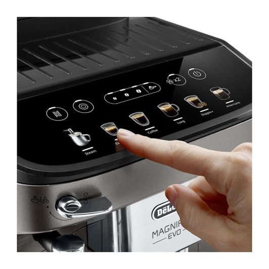 Machine expresso avec broyeur DELONGHI ECAM290.42.TB EVO TITA