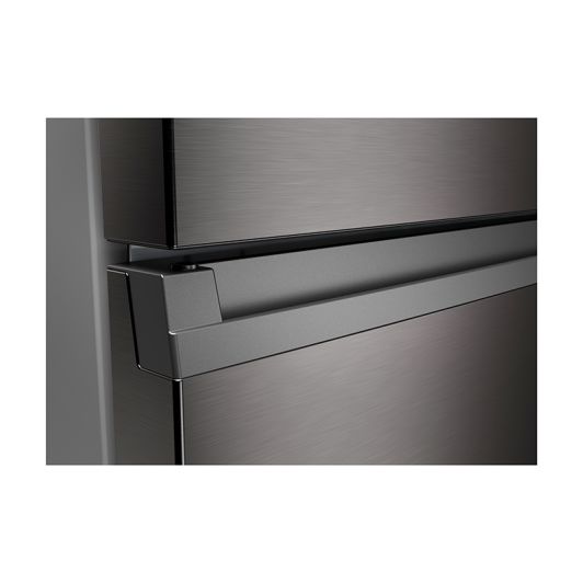 HAIER Combi koelkast HDPR1618ANPD