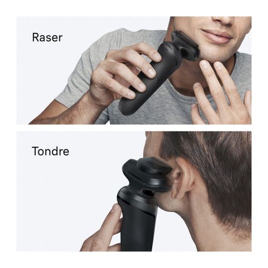 Scheerapparaat BRAUN SERIES 5 52-N1200s