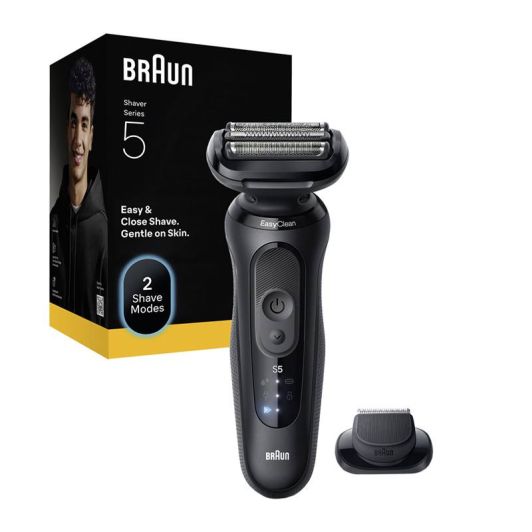 Scheerapparaat BRAUN SERIES 5 52-N1200s