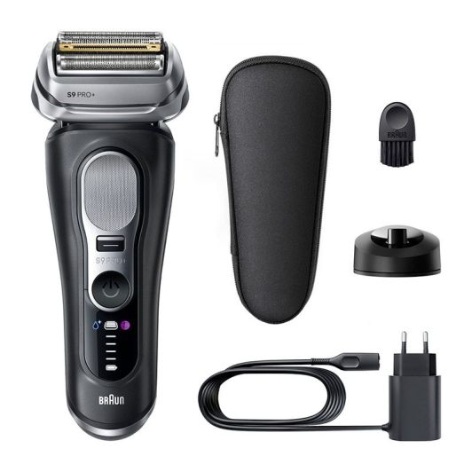 Rasoir grille BRAUN 9610 serie 9