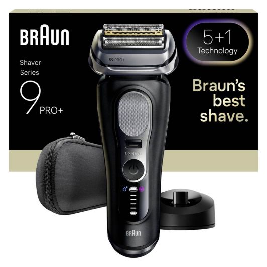 Scheerapparaat BRAUN 9610 serie 9