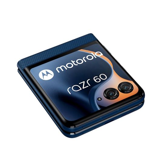 Smartphone MOTOROLA Razr60 256Go 5G Noir