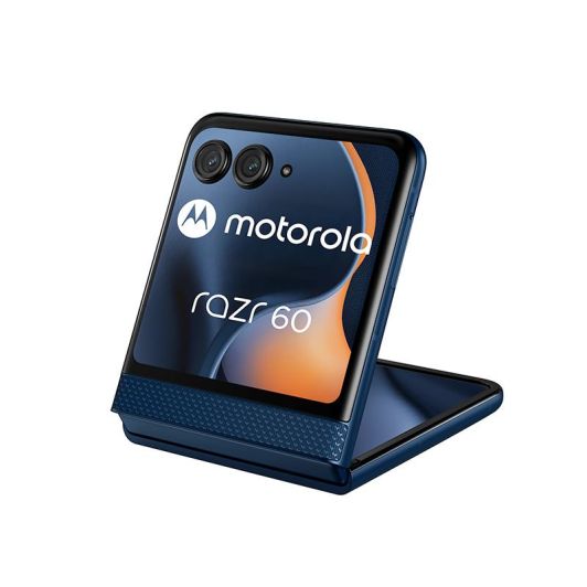 Smartphone MOTOROLA Razr60 256Go 5G Noir