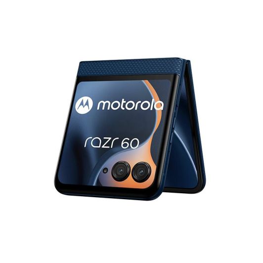 Smartphone MOTOROLA Razr60 256Go 5G Noir