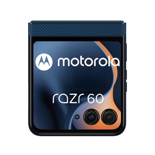 Smartphone MOTOROLA Razr60 256Go 5G Noir