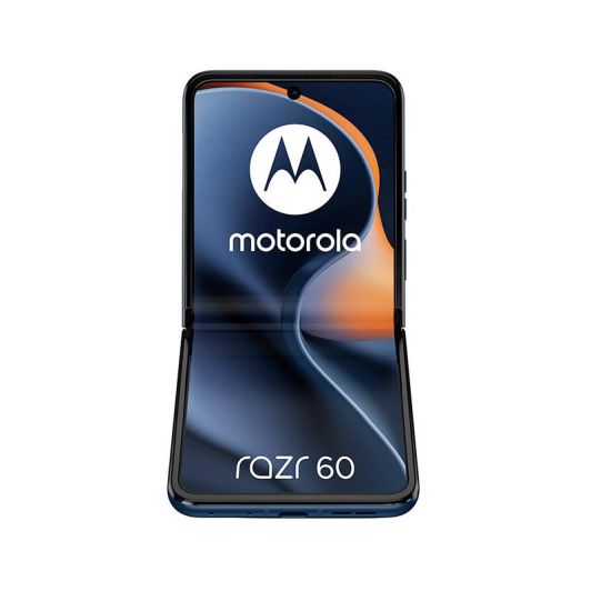 Smartphone MOTOROLA Razr60 256Go 5G Noir