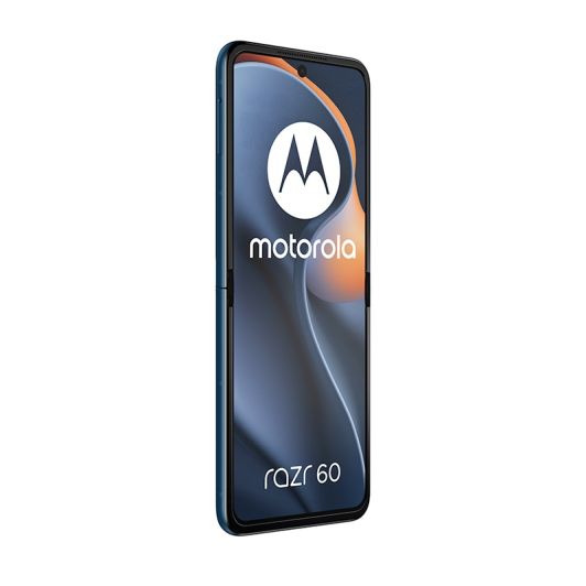 Smartphone MOTOROLA Razr60 256Go 5G Noir