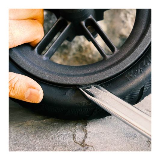 3 bandenlichters CASR accessoire set