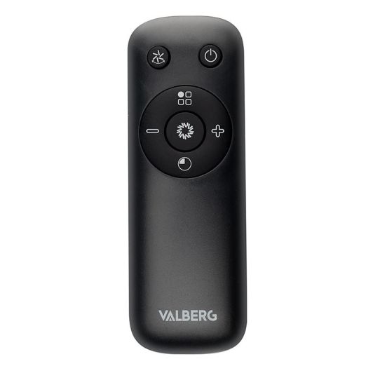 Ventilateur colonne VALBERG FLOW T9