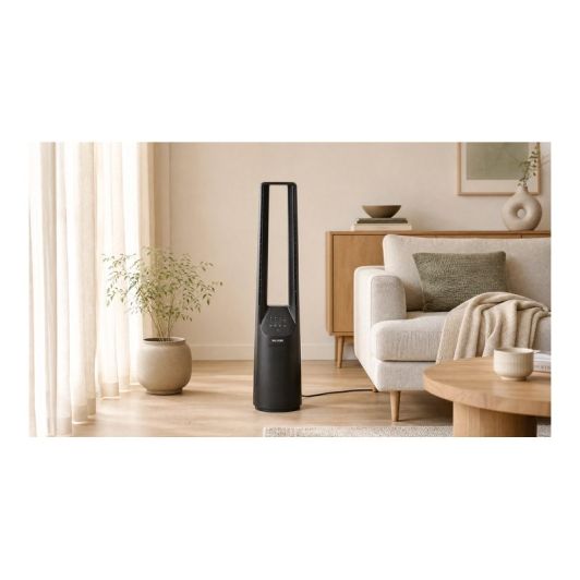 Ventilateur colonne VALBERG FLOW T9