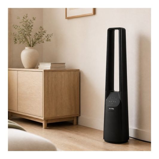 Ventilateur colonne VALBERG FLOW T9