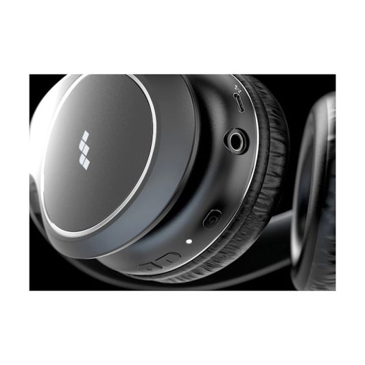 Casque TV MELICONI sans fil son optique numérique