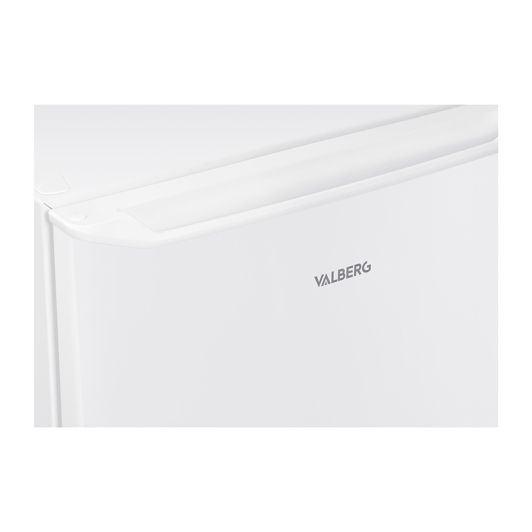 VALBERG TT 102 D W742C Tafelmodel Koelkast
