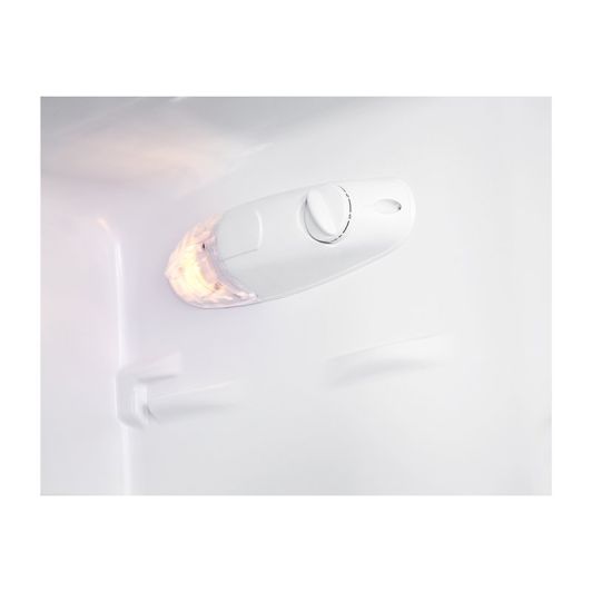 Réfrigérateur 1 porte HIGH ONE 1D 242 D W742C