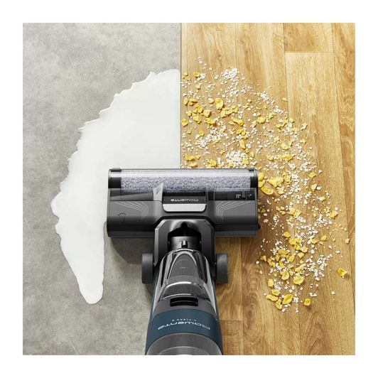 Aspirateur laveur ROWENTA X CLEAN 2