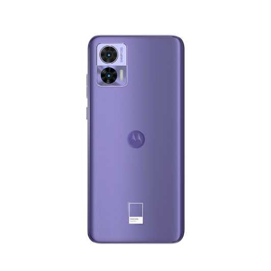 Smartphone MOTOROLA Edge30 Neo 128Go 5G Violet