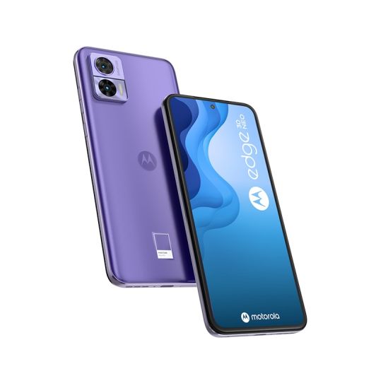 Smartphone MOTOROLA Edge30 Neo 128Go 5G groen