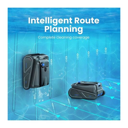 Robot piscine NEOLIUM Y50s