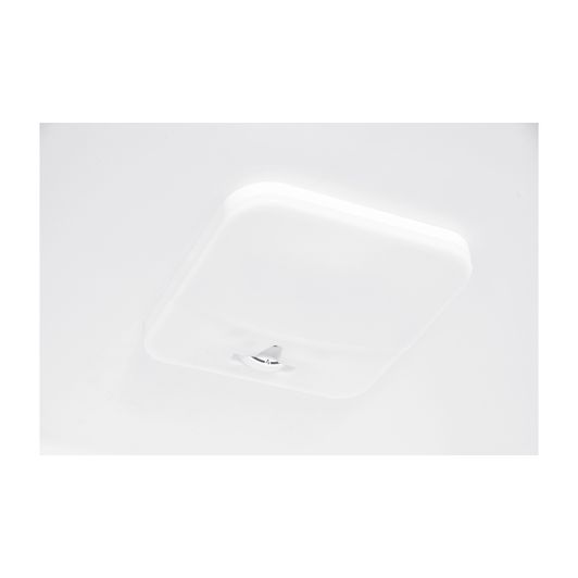 Valberg 1-deurs koelkast 331 D W742C