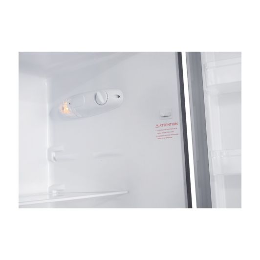 Réfrigérateur 2 portes VALBERG 2D 206 D S742C