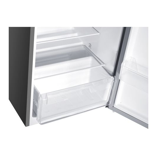 Réfrigérateur 2 portes VALBERG 2D 206 D S742C