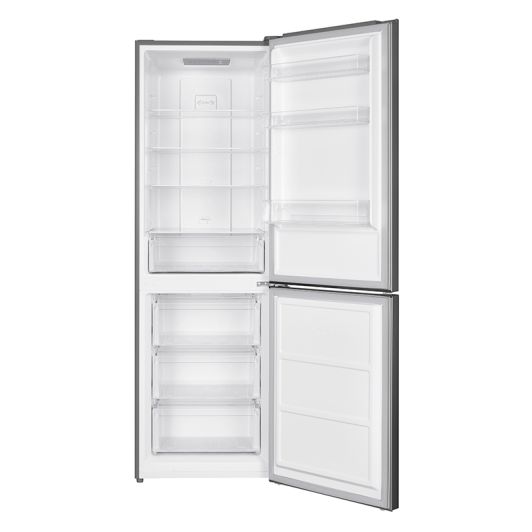 Réfrigérateur combiné VALBERG CNF 327 C S742C