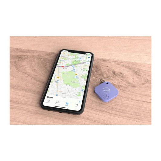 Traceur GPS MOBILITY Lilas