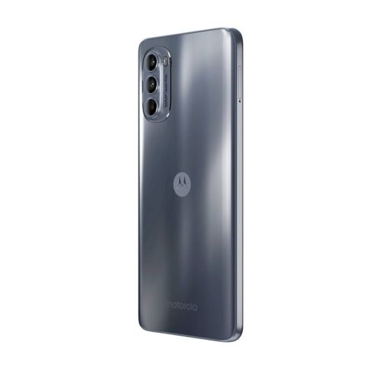 Smartphone MOTOROLA G62 64Go 5G Gris