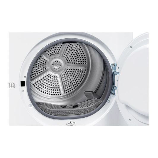 VALBERG Sèche-linge pompe à chaleur DHP 8 C FD W566C