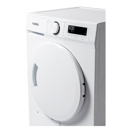 VALBERG Sèche-linge pompe à chaleur DHP 8 C FD W566C
