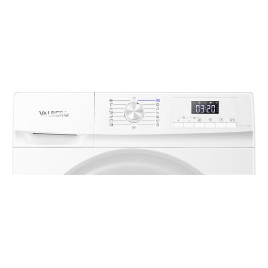 VALBERG Sèche-linge pompe à chaleur DHP 7 D W180C