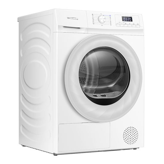 VALBERG Sèche-linge pompe à chaleur DHP 7 D W180C