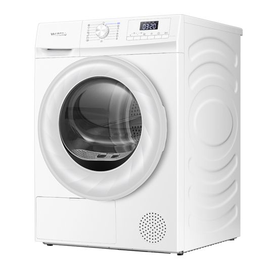 VALBERG Sèche-linge pompe à chaleur DHP 7 D W180C