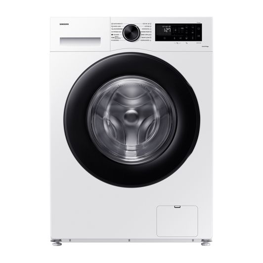Wasmachine SAMSUNG WW80CGC04DAELE