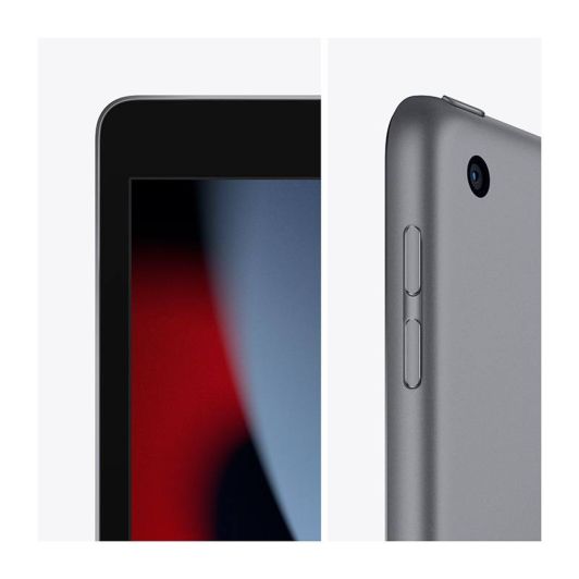 APPLE iPad 9 (2021) 64GB Space Gray – Refurbished grade ECO