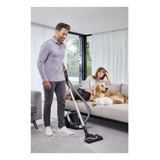 Stofzuiger zonder zak ROWENTA YY5669FE GREEN FORCE EFFITEC+