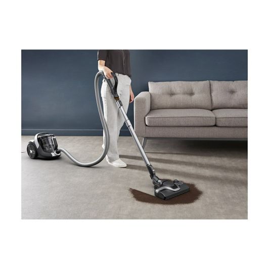 Stofzuiger zonder zak ROWENTA YY5669FE GREEN FORCE EFFITEC+