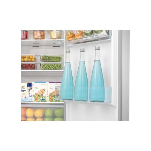 1 deur Koelkast VALBERG 1D NF 322 D S180C